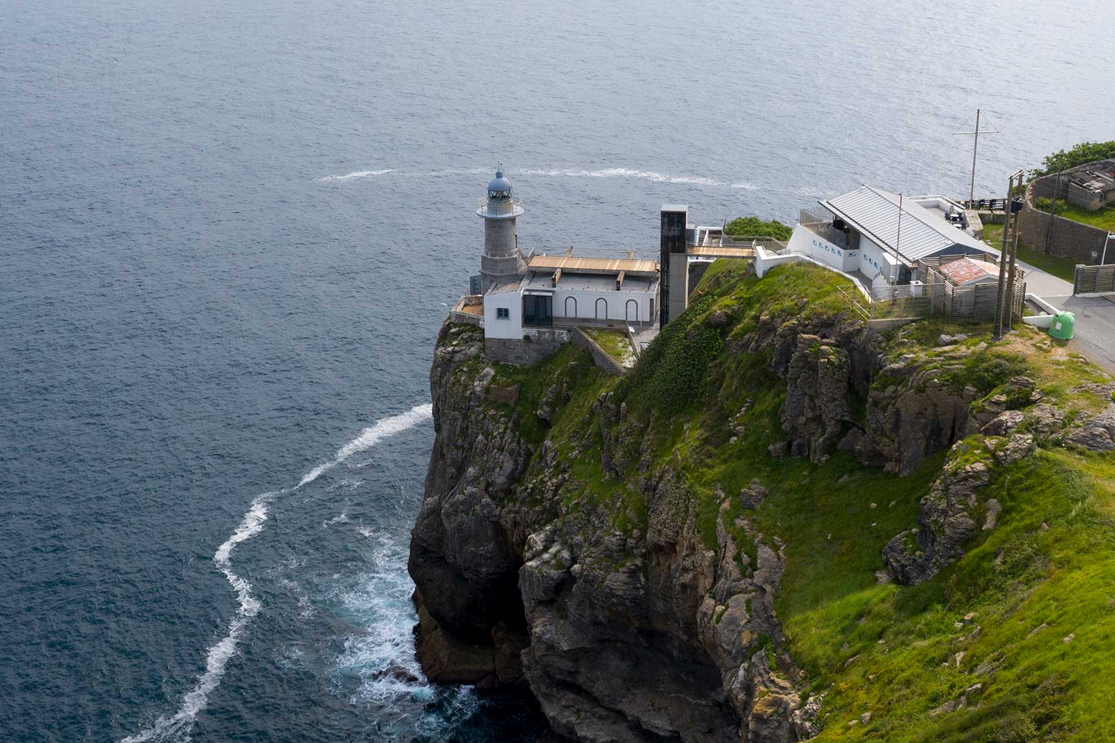 faro Santa katalina